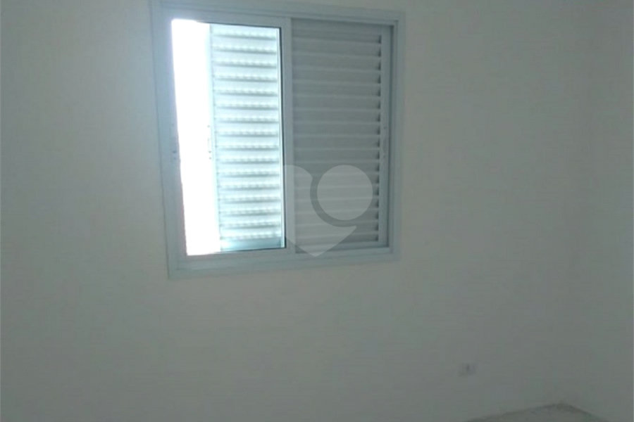 Apartamento com sacada - metrô Tucuruvi - NOVO