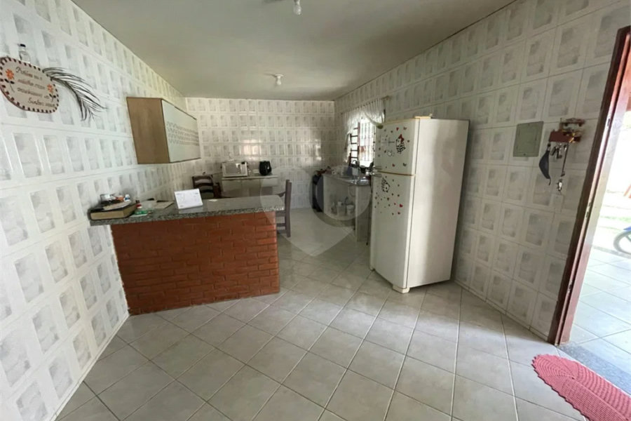 Chácara à Venda no Bairro Nova Suíça, Piracicaba