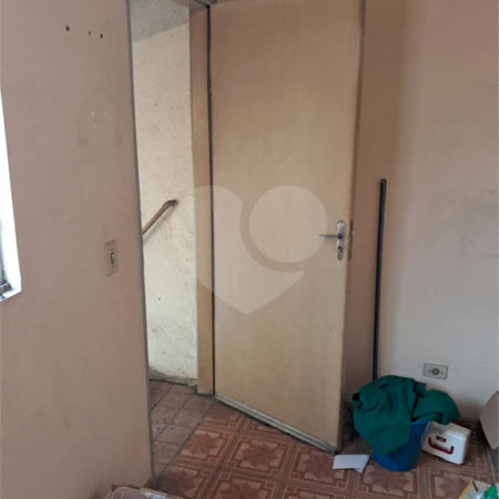 Casa à Venda no Jardim Providência em São Paulo/SP