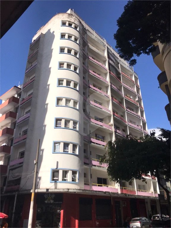 Apartamento à venda - Barra Funda