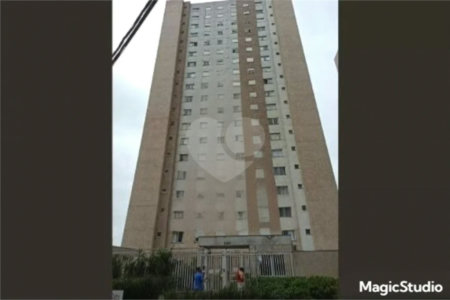 Apartamento com 42m² , 2 dormitórios , 1 vaga , à venda em Pirituba.