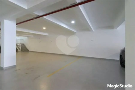 Apartamento com 80m² , 2 dormitórios , sendo 1 suíte , 1 vaga , à venda no bairro Humaitá em Santo André.