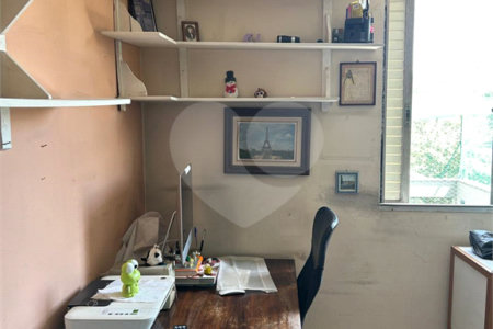 Apartamento 3 quartos no Paraíso