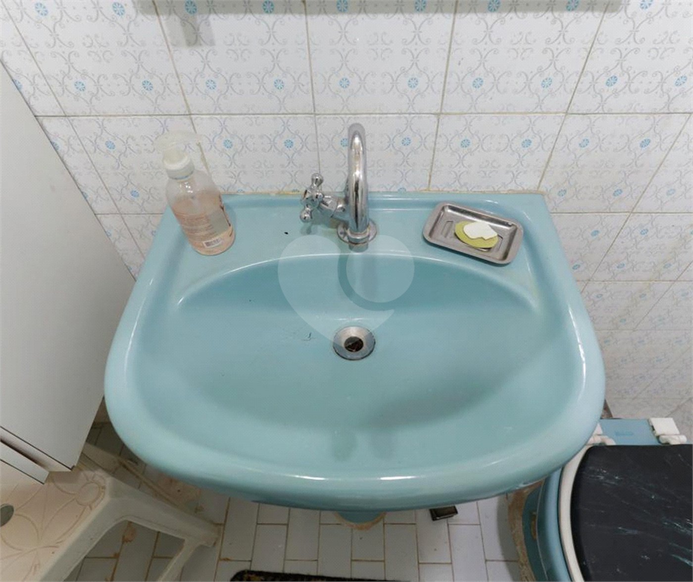 Apartamento mobiliado em Santana