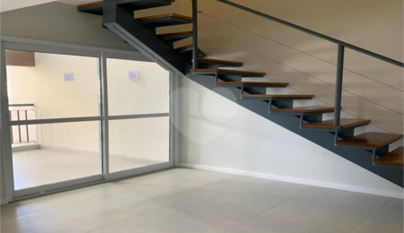 Apartamento à venda com 2 suítes em Cerqueira César, São Paulo, SP