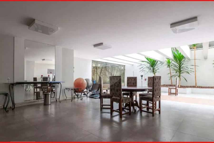 Apartamento à venda com 6 quartos, sendo 5 suítes, em Jardim América, São Paulo, SP
