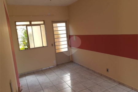 Apartamento para venda no Residencial Jardim das Torres