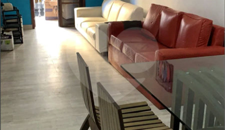 Apartamento à venda com 3 quartos no Centro, Cabo Frio, RJ