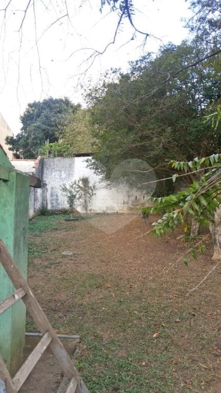 Casa á venda - Jabaquara