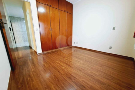 Apartamento padrão para venda no Condomínio Residencial Mazo