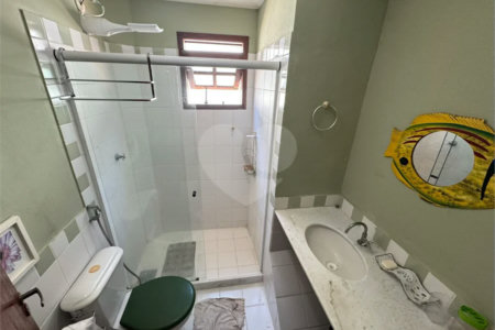 Casa à venda com 2 quartos em Rasa, Armação dos Búzios, RJ