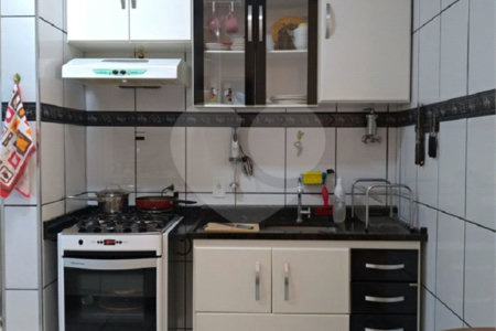 Apartamento no Residencial Jardim das Torres.