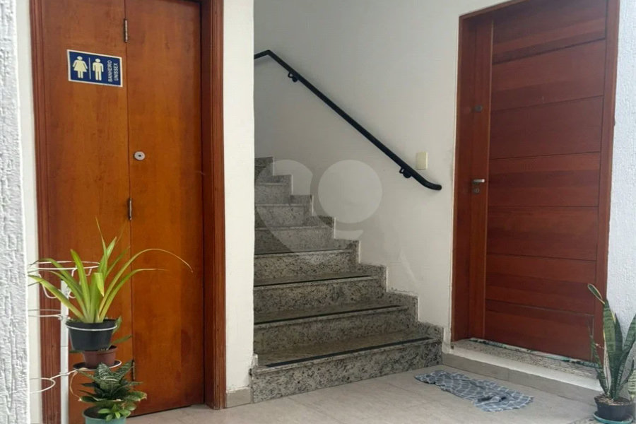 Casa à venda com 2 quartos no condomínio Residencial Fernandes, São Paulo - SP