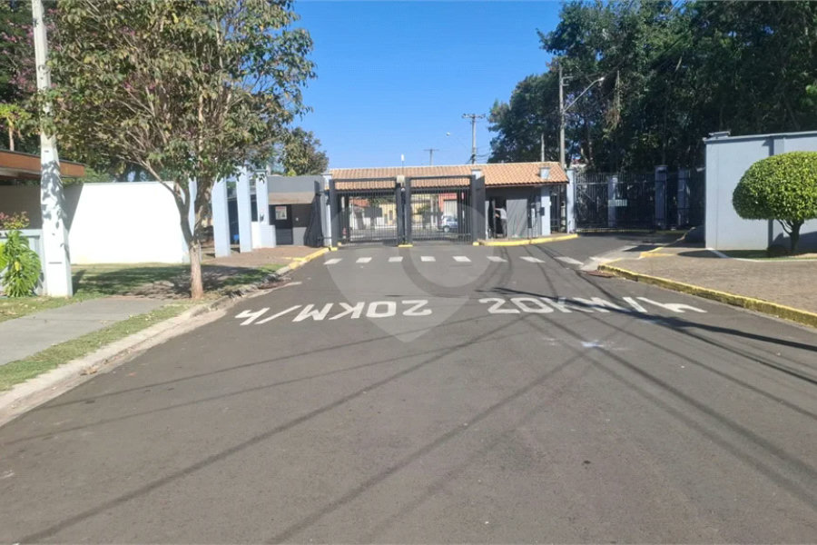 Terreno à venda no Clotilde Brossi - Água Branca - Piracicaba/SP.