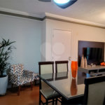 Apartamento para venda no condomínio Orizzonti Di San Carlo. 03 dorm (01 suite)