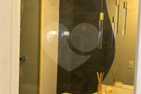 Apartamento à venda localizado na Vila Mariana.