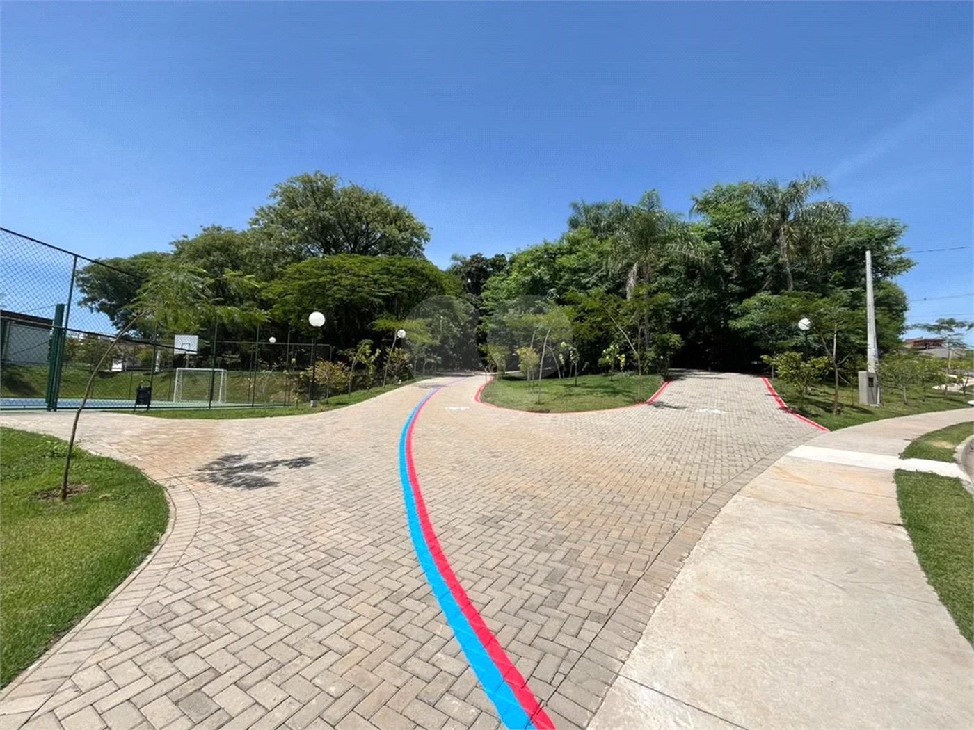 Lindo Terreno no Condomínio Canadá Residencial-Piracicaba/SP