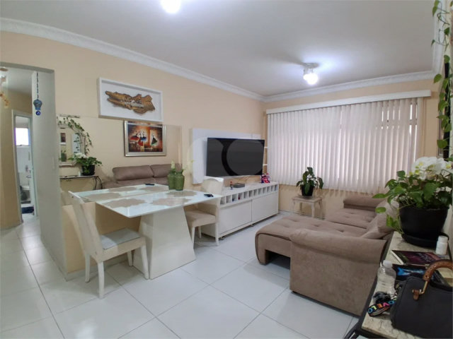 Apartamento à venda com 2 quartos em Conceição, São Paulo, SP