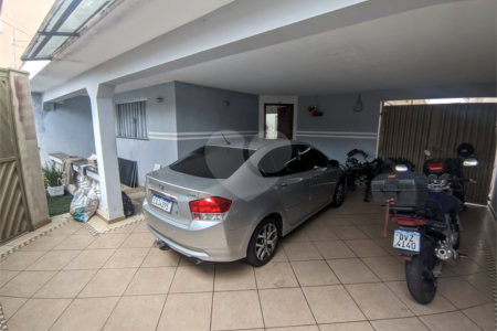 Casa térrea para venda no Residencial Maria Stella Fagá