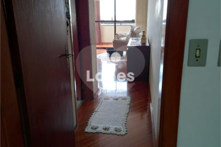 APARTAMENTO Á VENDA NO CONDOMINIO PAMPLONA, BAIRRO BOSQUE DOS EUCALIPTOS