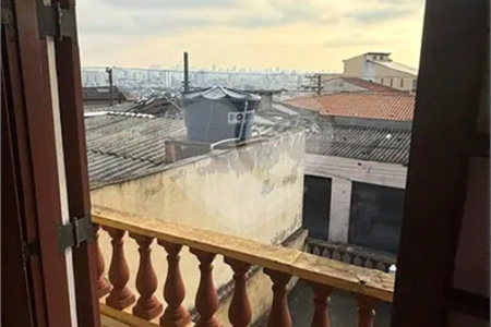 Sobrado à venda no Ipiranga, 2 quartos, garagem