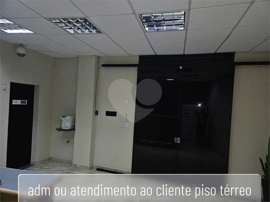BARRACÃO COMERCIAL SEMINOVO À VENDA Jardim Nilópolis – Campinas/SP