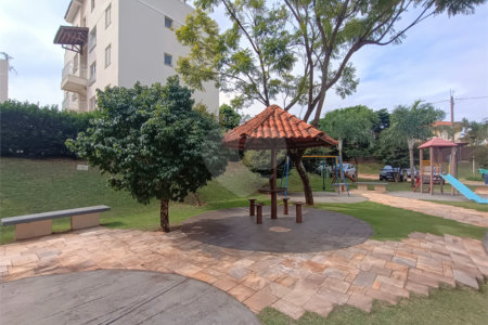 Apartamento para venda no condomínio Orizzonti Di San Carlo. 03 dorm (01 suite)