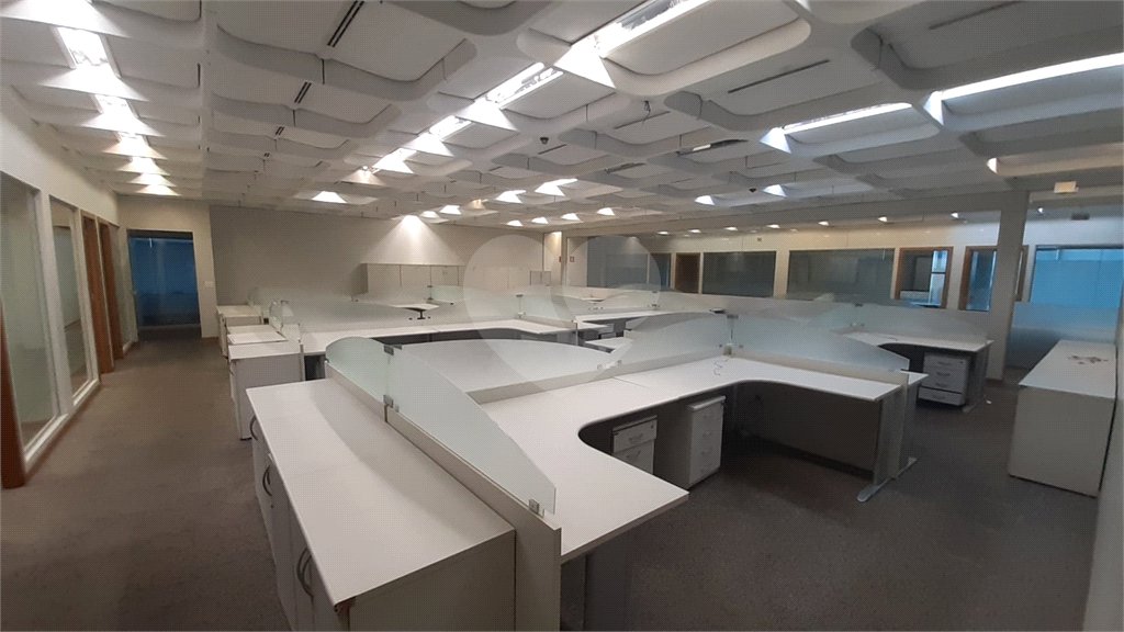 Sala à venda ou para alugar em Santo Amaro, São Paulo, SP