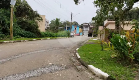 Terreno à venda em Costa do Sol, Bertioga, SP