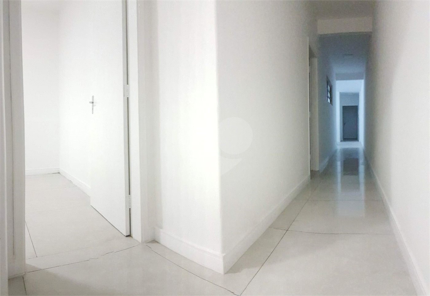 Apartamento com dois dormitórios na Bela Vista
