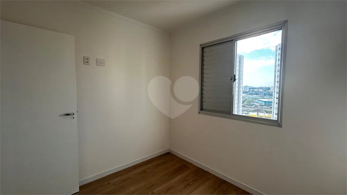 Apartamento Vila Leopoldina