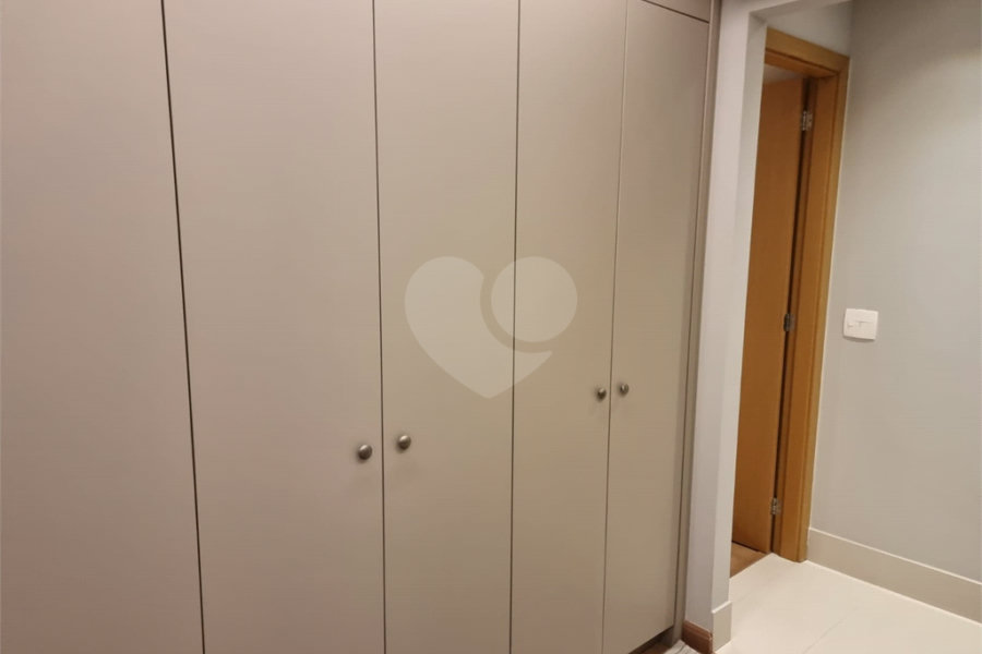 Apartamento para venda em Santana Zona Norte.