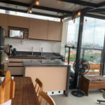 Cobertura á venda no Planalto Paulista com 173 m² com 3 quartos, sendo 2 suítes,2 vagas- Condominio Bit Casemiro-Avenida Senador Casimiro da Rocha-São Paulo