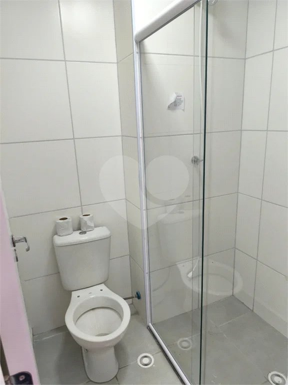 Apartamento com 2 dormitórios à venda, 35 m² por R$ 270.000 - Mooca - São Paulo/SP