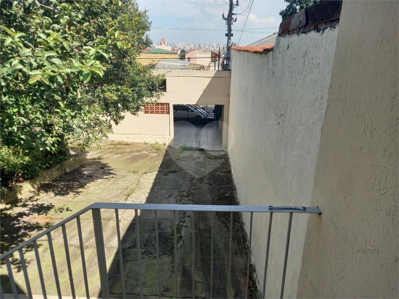 Casa com 147m² , 2 dormitórios , sendo 1 suíte , 2 vagas , à venda , no Parque das Nações , em Santo André.