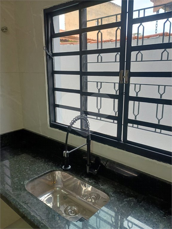 Belíssimo Sobrado com 3 Quartos e 135m² A/C à Venda no Jardim Alvinópolis - Atibaia