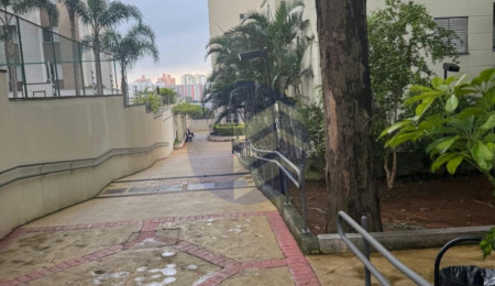 Apartamento para alugar com 3 quartos em Jardim Esmeralda, São Paulo, SP