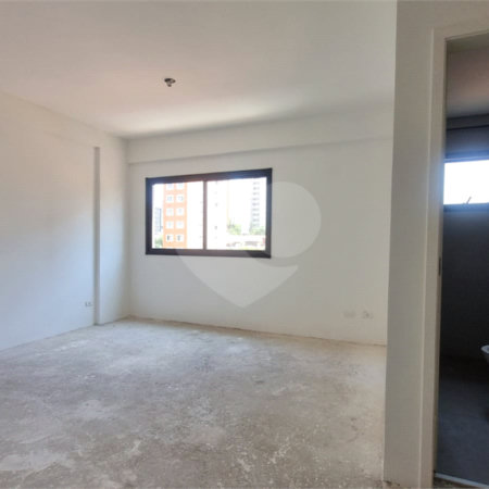 Estúdio Residencial pronto para morar - Vila Mariana