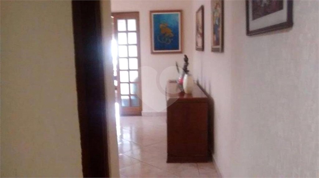 Sobrado residencial à venda com 270m² -Ipiranga