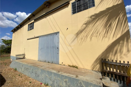 Excelente sitio para venda.