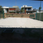 Terreno no Cyrela, plano e próximo do clube.