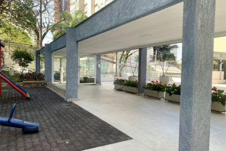 Excelente oportunidade! Paraíso 125m², 3dormitórios sendo 1 suíte, 1 vaga.