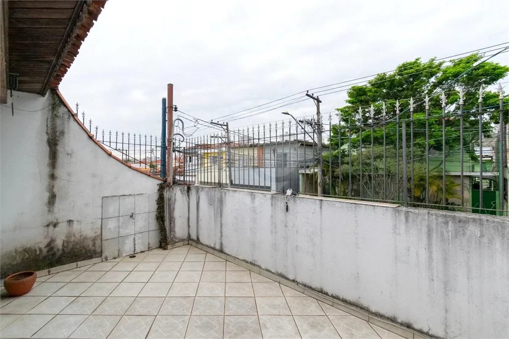 Casa à venda com 177m², 3 quartos e 2 vagas
