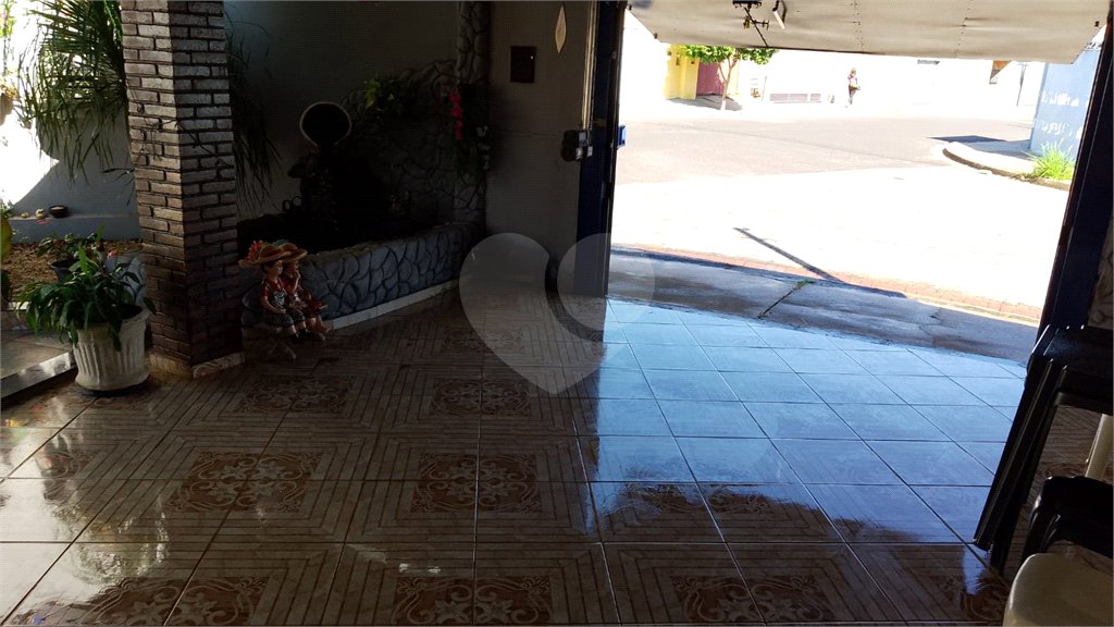 Casa a venda com 2 dormitorios sendo ! suite em iIbate