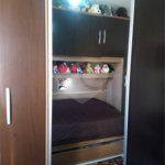 Apartamento Residencial SAÚDE 84 m