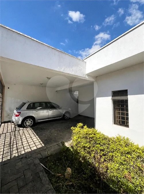 CASA À VENDA – VILA JAGUARA | SÃO PAULO/SP