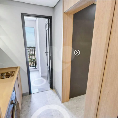 APARTAMENTO DE 117M² COM 3 SUITES NO CENTRO DE SBC