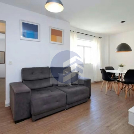 Apartamento aconchegante à venda em Perdizes