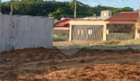 Terreno à venda em Jardim do Bosque, São Carlos, SP