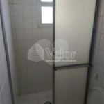 Apartamento Residencial Rebeca